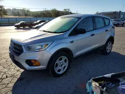 1FMCU0F71HUA28007 2017 FORD ESCAPE