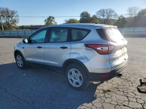 1FMCU0F71HUA28007 2017 FORD ESCAPE - Image 2