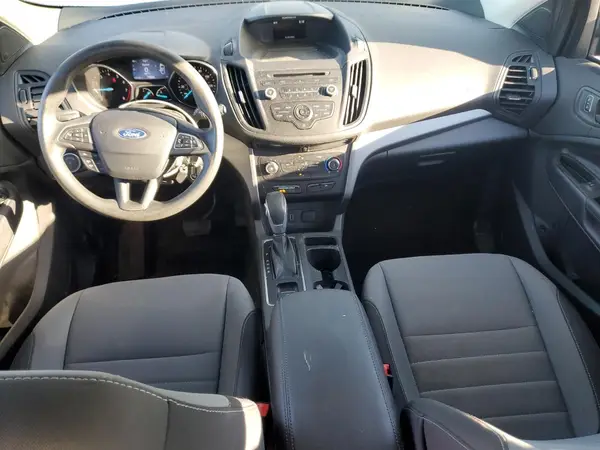 1FMCU0F71HUA28007 2017 FORD ESCAPE - Image 8