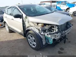 1FMCU0F71HUA32817 2017 FORD ESCAPE