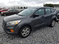 1FMCU0F71HUA57037 2017 FORD ESCAPE