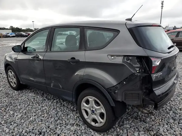 1FMCU0F71HUA57037 2017 FORD ESCAPE - Image 2