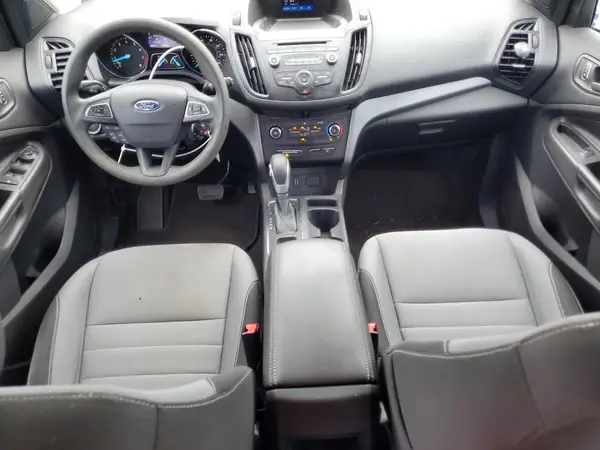 1FMCU0F71HUA57037 2017 FORD ESCAPE - Image 8
