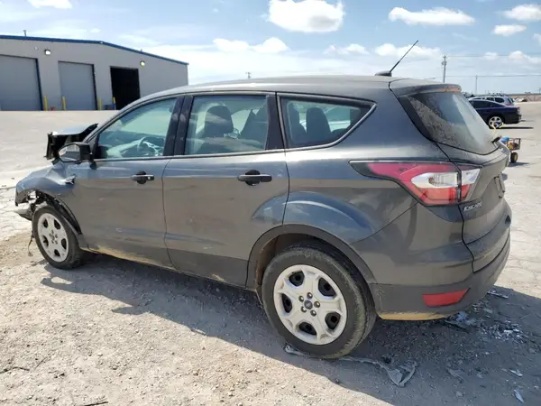 1FMCU0F71HUA61119 2017 FORD ESCAPE - Image 2
