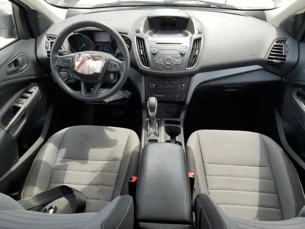 1FMCU0F71HUA61119 2017 FORD ESCAPE - Image 8
