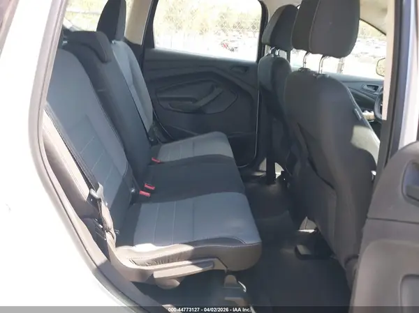 1FMCU0F71HUA74677 2017 FORD ESCAPE - Image 8