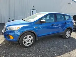 1FMCU0F71HUA76445 2017 FORD ESCAPE