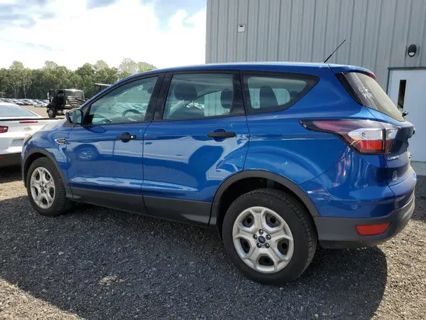 1FMCU0F71HUA76445 2017 FORD ESCAPE - Image 2