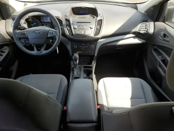 1FMCU0F71HUA76445 2017 FORD ESCAPE - Image 8