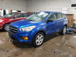 1FMCU0F71HUA77062 2017 FORD ESCAPE