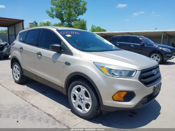 1FMCU0F71HUA80494 2017 FORD ESCAPE - Image 1