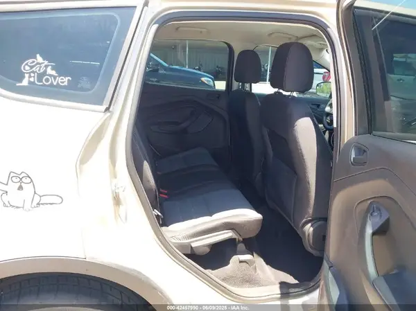 1FMCU0F71HUA80494 2017 FORD ESCAPE - Image 8
