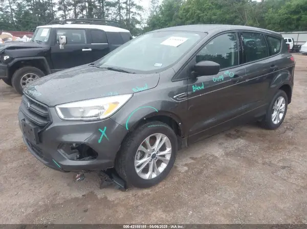 1FMCU0F71HUA80978 2017 FORD ESCAPE - Image 2