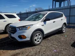 1FMCU0F71HUA83797 2017 FORD ESCAPE