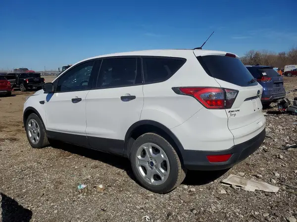 1FMCU0F71HUA83797 2017 FORD ESCAPE - Image 2