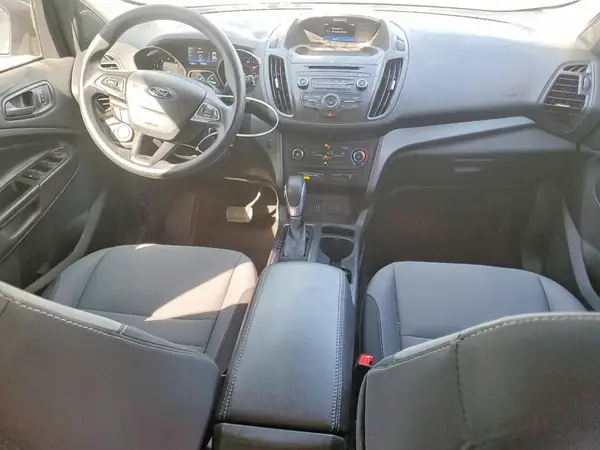 1FMCU0F71HUA83797 2017 FORD ESCAPE - Image 8