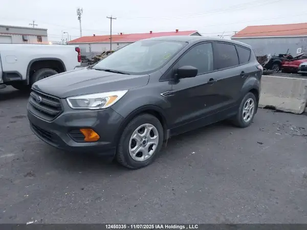 1FMCU0F71HUA85369 2017 FORD ESCAPE - Image 2