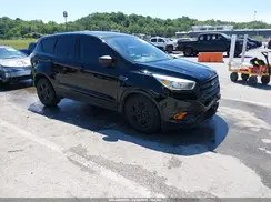 1FMCU0F71HUA88000 2017 FORD ESCAPE