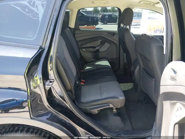 1FMCU0F71HUA88000 2017 FORD ESCAPE - Image 8