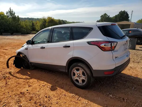 1FMCU0F71HUA88353 2017 FORD ESCAPE - Image 2