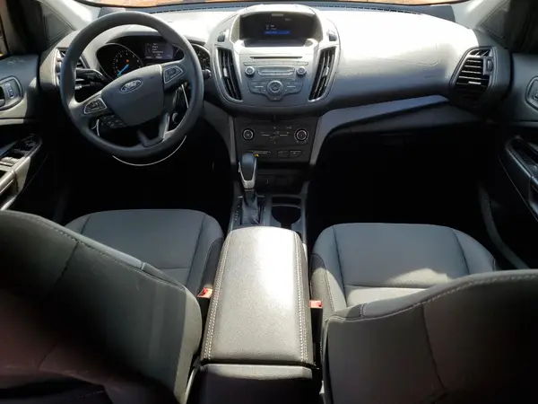 1FMCU0F71HUA88353 2017 FORD ESCAPE - Image 8