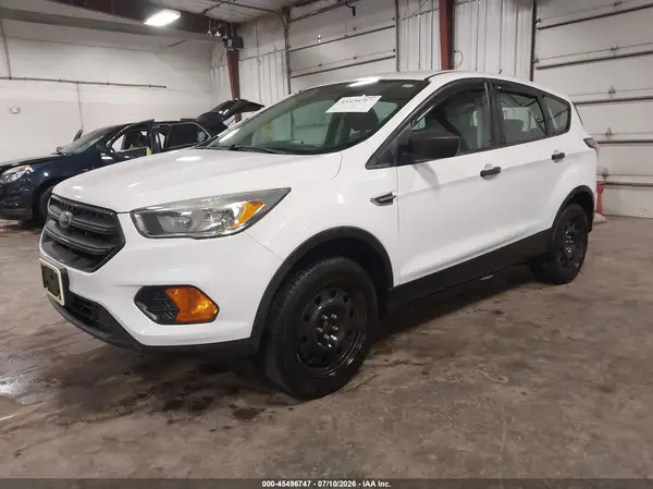 1FMCU0F71HUA89602 2017 FORD ESCAPE - Image 2