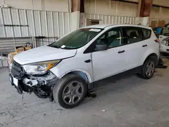 1FMCU0F71HUA95156 2017 FORD ESCAPE