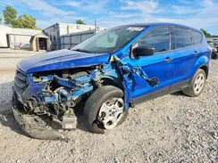1FMCU0F71HUA95710 2017 FORD ESCAPE
