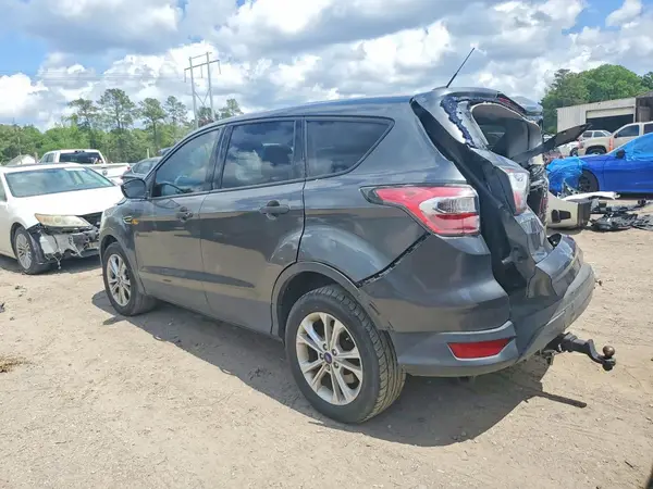 1FMCU0F71HUA96582 2017 FORD ESCAPE - Image 2
