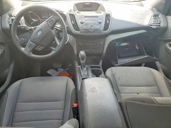 1FMCU0F71HUA96582 2017 FORD ESCAPE - Image 8
