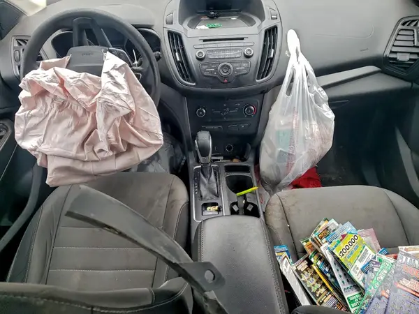 1FMCU0F71HUA98624 2017 FORD ESCAPE - Image 8