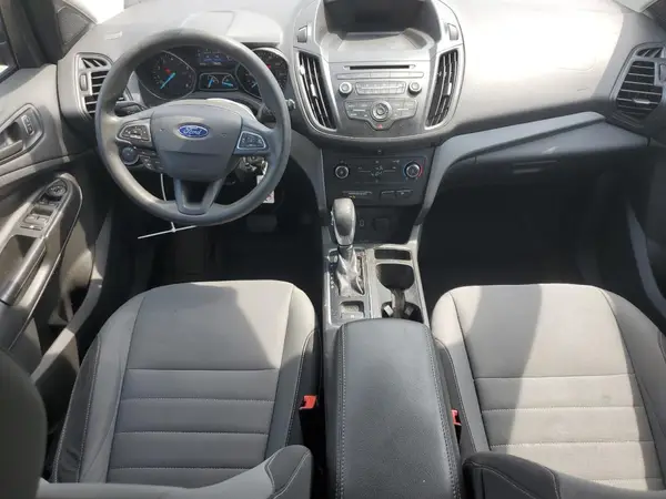 1FMCU0F71HUA98672 2017 FORD ESCAPE - Image 8
