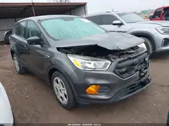 1FMCU0F71HUA99062 2017 FORD ESCAPE