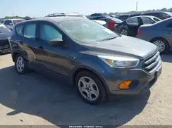 1FMCU0F71HUB02588 2017 FORD ESCAPE