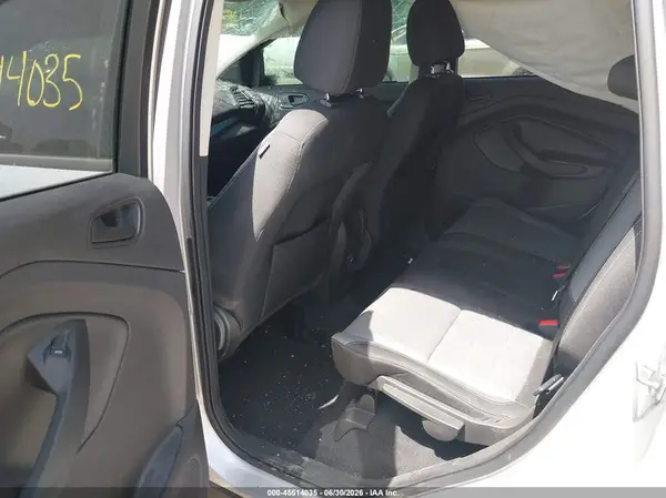 1FMCU0F71HUB05264 2017 FORD ESCAPE - Image 8