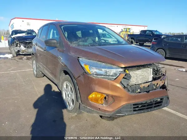 1FMCU0F71HUB16734 2017 FORD ESCAPE - Image 1