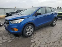 1FMCU0F71HUB21013 2017 FORD ESCAPE