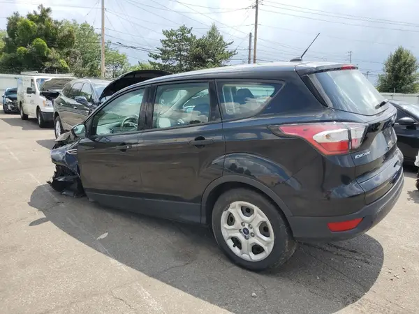 1FMCU0F71HUB23148 2017 FORD ESCAPE - Image 2