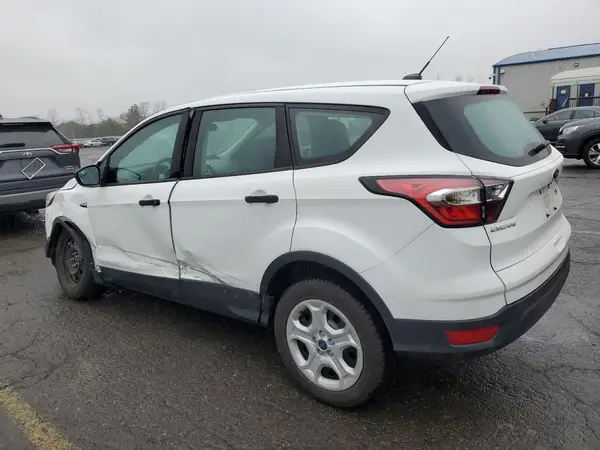 1FMCU0F71HUB25742 2017 FORD ESCAPE - Image 2