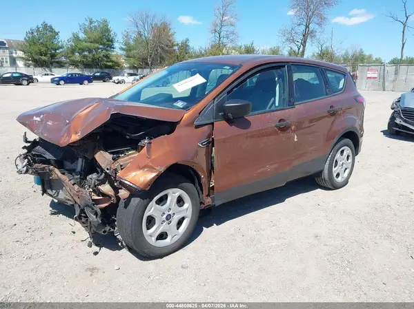 1FMCU0F71HUB34649 2017 FORD ESCAPE - Image 2