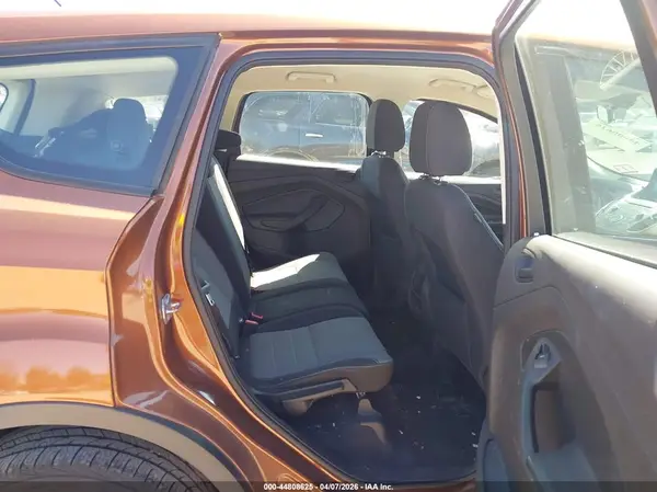 1FMCU0F71HUB34649 2017 FORD ESCAPE - Image 8