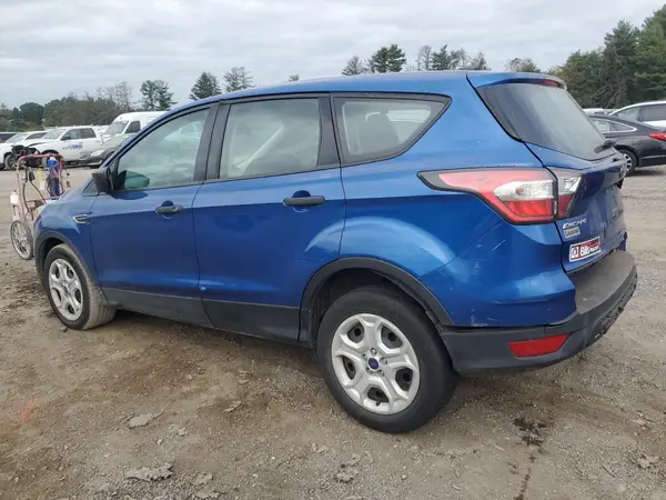 1FMCU0F71HUB37535 2017 FORD ESCAPE - Image 2