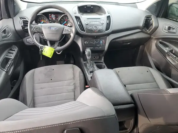 1FMCU0F71HUB37535 2017 FORD ESCAPE - Image 8