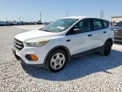 1FMCU0F71HUB42833 2017 FORD ESCAPE
