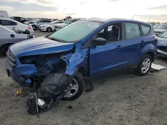 1FMCU0F71HUB45036 2017 FORD ESCAPE
