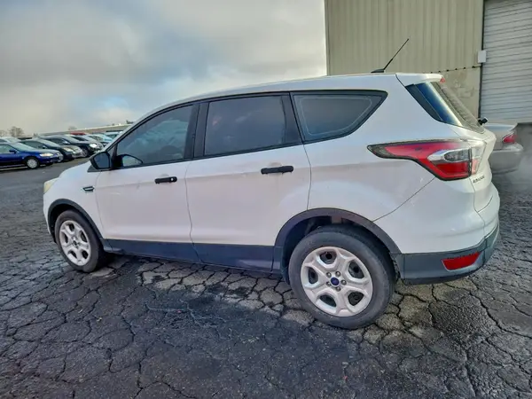 1FMCU0F71HUB45361 2017 FORD ESCAPE - Image 2