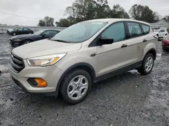 1FMCU0F71HUB48941 2017 FORD ESCAPE