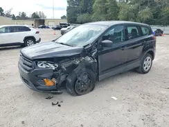 1FMCU0F71HUB50768 2017 FORD ESCAPE