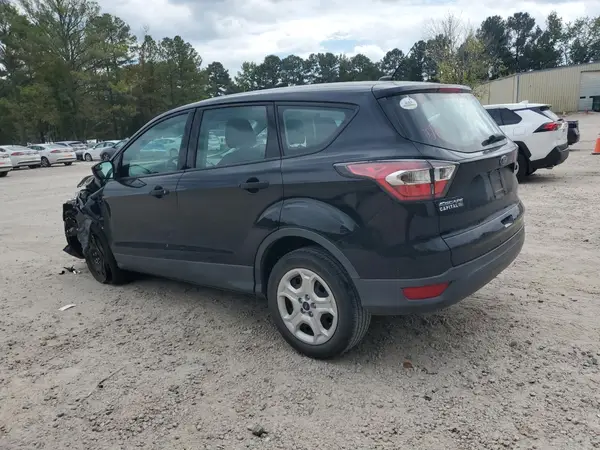 1FMCU0F71HUB50768 2017 FORD ESCAPE - Image 2