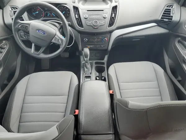 1FMCU0F71HUB50768 2017 FORD ESCAPE - Image 8